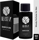 Beast X Emperor