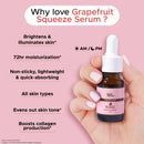 PureSense Beauty Booster Glow Kit 10ml X 3