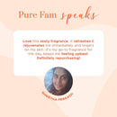 Pure Sense Mischief Orange Blossom Body Mist