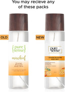 Pure Sense Mischief Orange Blossom Body Mist