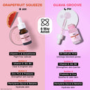 PureSense Clear & Glow Radiance Kit 10ml X 2