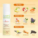 PureSense Desire Madagascar Vanilla Body Spray 150ml