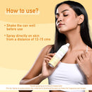 PureSense Desire Madagascar Vanilla Body Spray 150ml