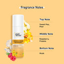 PureSense Freesia & Musk Deodorant
