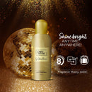 PureSense Golden Hour hair and body mist