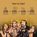 PureSense Golden Hour hair and body mist