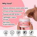 PureSense Grapefruit Squeeze Radiant Moisturizer - 50ml