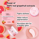 PureSense Grapefruit Squeeze Radiant Moisturizer - 50ml
