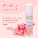 PureSense Hope Japanese Cherry Blossom Body Spray 150ml