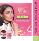 PureSense Illuminating Glow Kit 10ml X 2