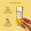 PureSense Mango Mousse Hand and Nail Cream 30ml