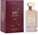PureSense Opulence Ruby Perfume