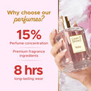 PureSense Opulence Ruby Perfume