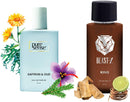 PS Saffron + BEAST X King EDP for Him and Her 100ml