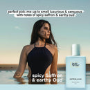 Rose and Honey EDP + Saffron and Oud EDP