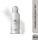 PureSense SilverStar hair and body mist