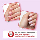 PureSense Strawberry Slush Hand and Nail Cream 30ml