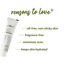 Green Tea Oil-Free Moisturizer | 15ml Mini Pack