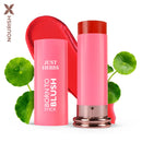 Born To Blush Stick with Shea Butter and Cica