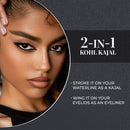 Naynam Day Long Retractable Kajal - Clearance