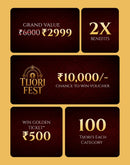 Royal Tijori