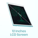 Ruffpad 12