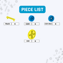 SPECIAL PARTS PACKAGE 2