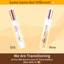 Smokin' Vanilla Eau De Parfum (Perfume) by Plum BodyLovin'