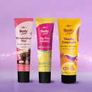 Plum BodyLovin' Thrice As Nice Body Lotion Trio by Plum BodyLovin'