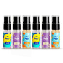 Set of 6 fragrances