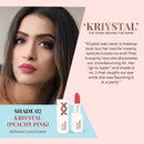 Herb Enriched Ayurvedic Lipstick - Half Size