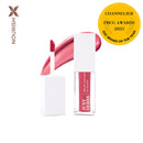 Serum-infused Lip Gloss with Mango Butter and Jojoba Oil