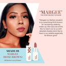Herb Enriched Ayurvedic Lipstick - Half Size