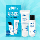 🎁 Soft Hair Anywhere Travel Duo