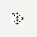 SWITCH INPUT MODULE (DISCOVERING ELECTRONICS)