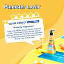 Trippin Mimosas Shower Gel by Plum BodyLovin'