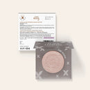 Lumi-glow Pressed Highlighter with Shea Butter and Amla