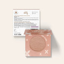 Lumi-glow Pressed Highlighter with Shea Butter and Amla