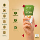 Ubtan De-Tan Radiance Face Wash - 200ml