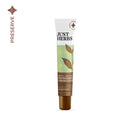 Nourishing Under Eye Gel with Green Tea and Carrot Seed