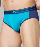 X-Groove Micro Modal Briefs for Men