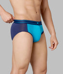 X-Groove Micro Modal Briefs for Men