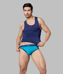 X-Groove Micro Modal Briefs for Men