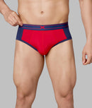 X-Groove Micro Modal Briefs for Men