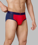 X-Groove Micro Modal Briefs for Men