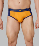 X-Groove Micro Modal Briefs for Men