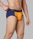 X-Groove Micro Modal Briefs for Men