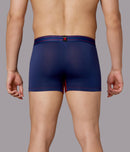 X-Groove Micro Modal Trunks for Men