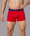 X-Groove Micro Modal Trunks for Men