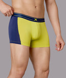X-Groove Micro Modal Trunks for Men